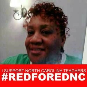 Meet your Posher, Joyce